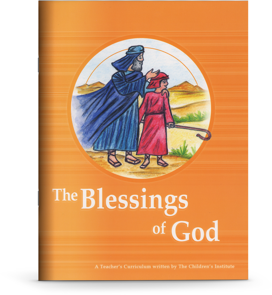 The Blessings Of God Charles E Phillips Jr Clipart Large Size Png