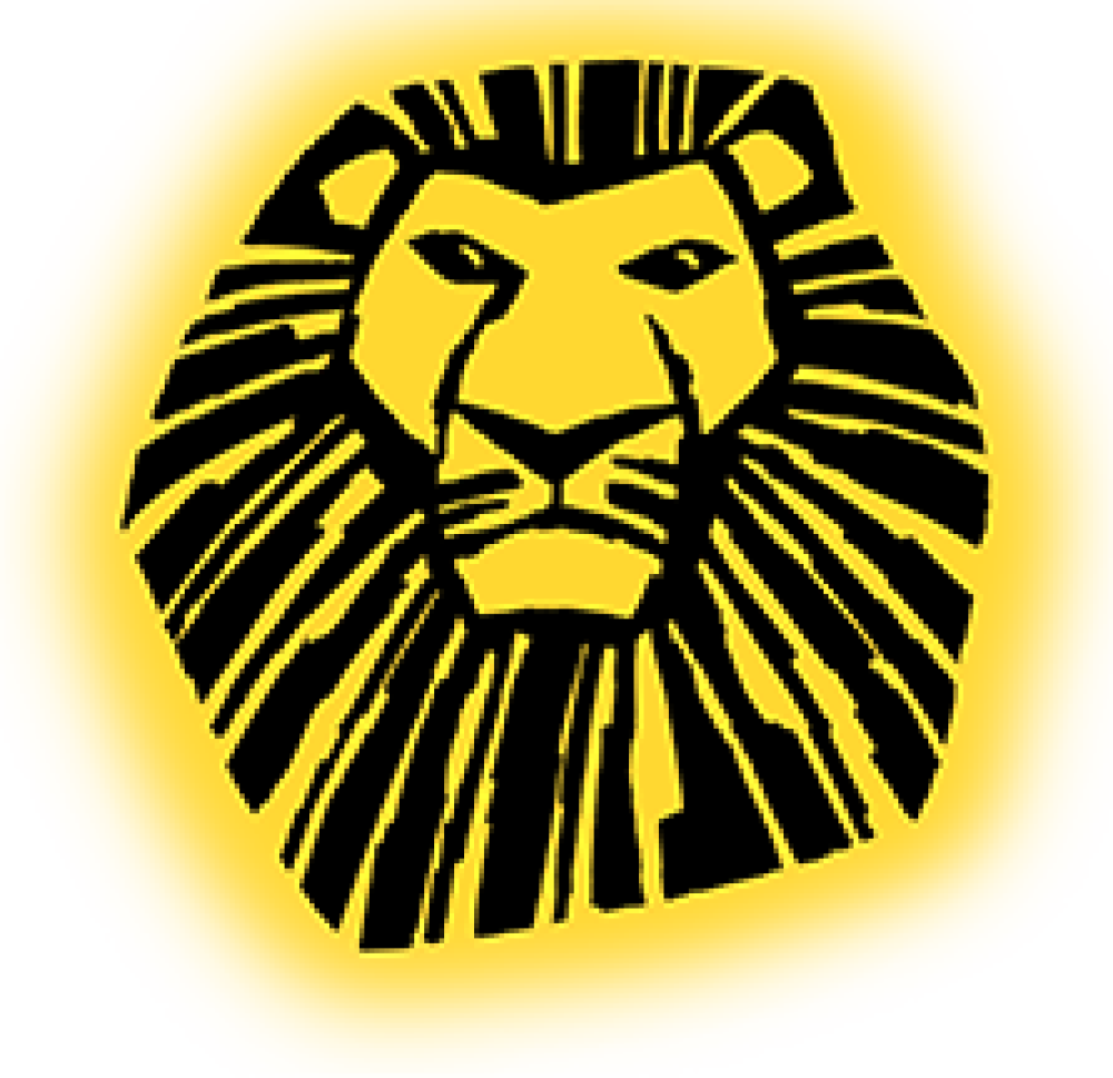 Lion King Broadway Clipart (1000x969), Png Download