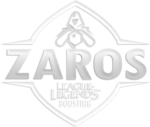 Zaros Elo Boost - League Of Legends Clipart (756x532), Png Download