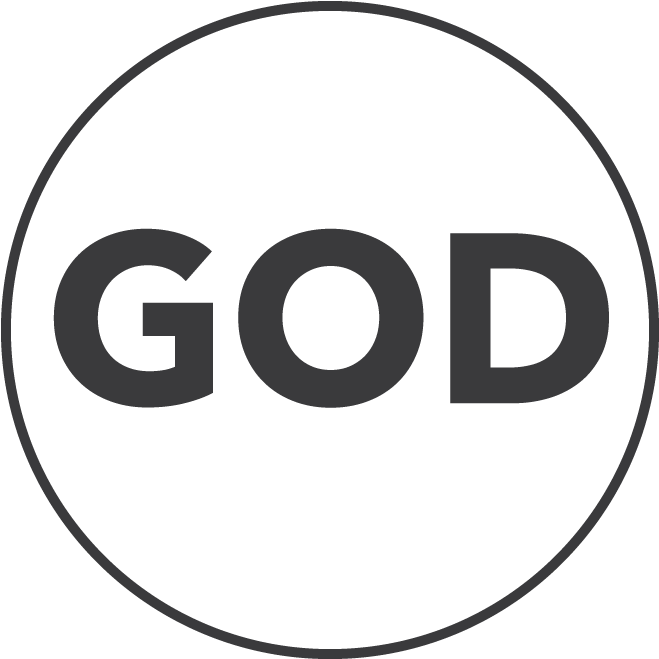 God Circle Clipart Large Size Png Image PikPng