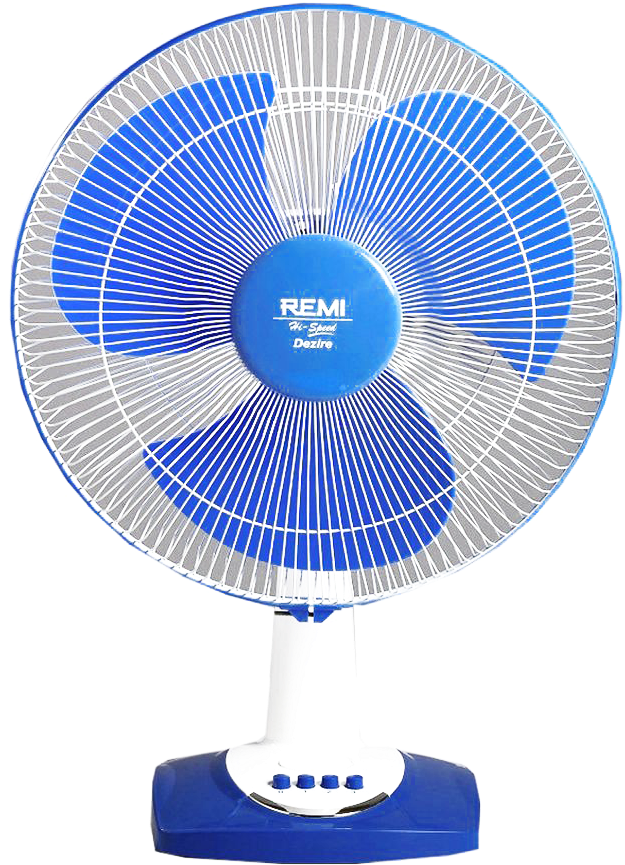 Table Fan Png Pic - Remi High Speed Table Fan Price Clipart (850x995), Png Download