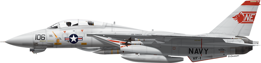 900 X 503 3 - Cold War Plane Png Clipart (900x503), Png Download