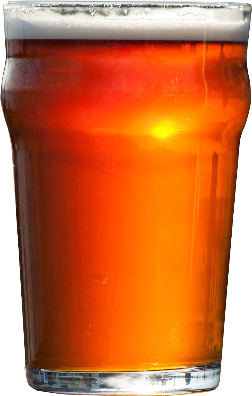 Beer Glass Png - Ale Glass Png Clipart (1146x1480), Png Download