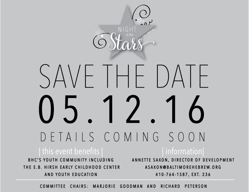 Night Of The Stars Save The Date - Calligraphy Clipart (800x616), Png Download