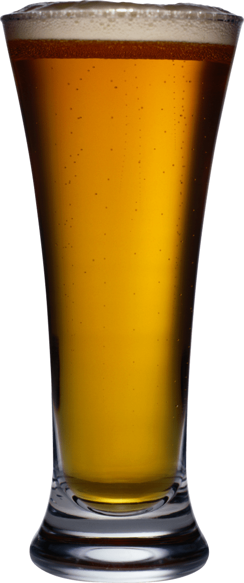 Download Beer In Mug Png Images Background - Blue Moon Beer Clipart (480x1144), Png Download
