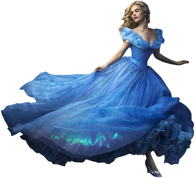Cinderella - Cinderella Png Clipart (659x600), Png Download
