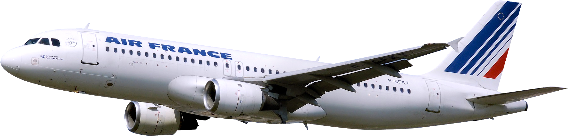 Passenger Airplane - Airplane Images Hd Png Clipart (1835x700), Png Download