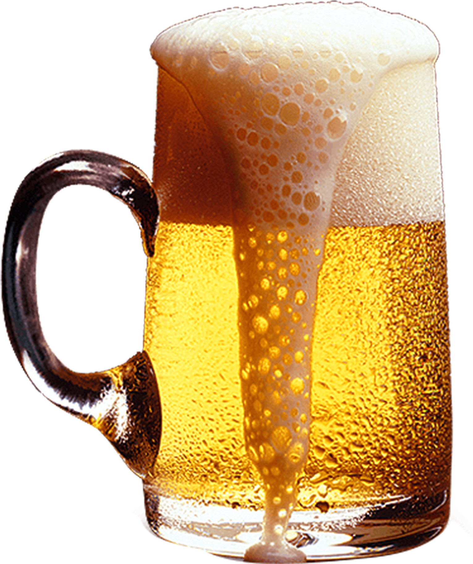 Wheat Beer Clipart (1024x1024), Png Download