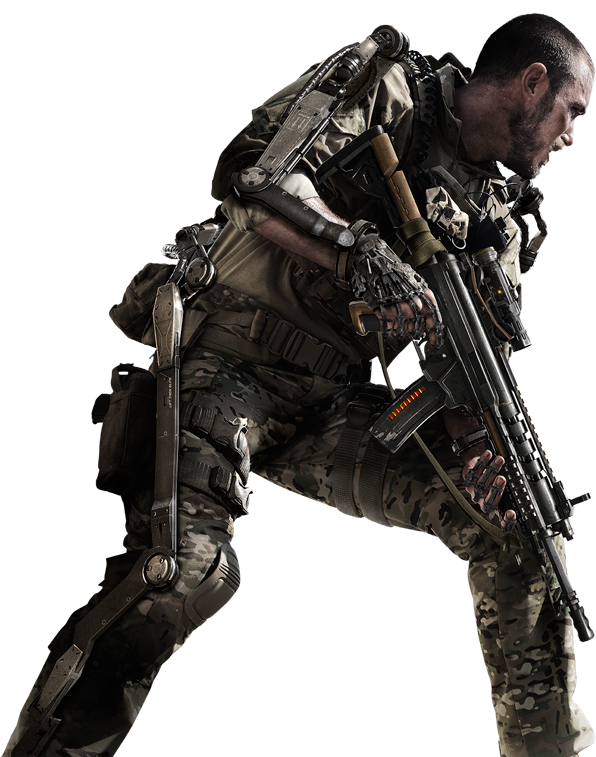 Call Of Duty Png Clipart (1024x585), Png Download