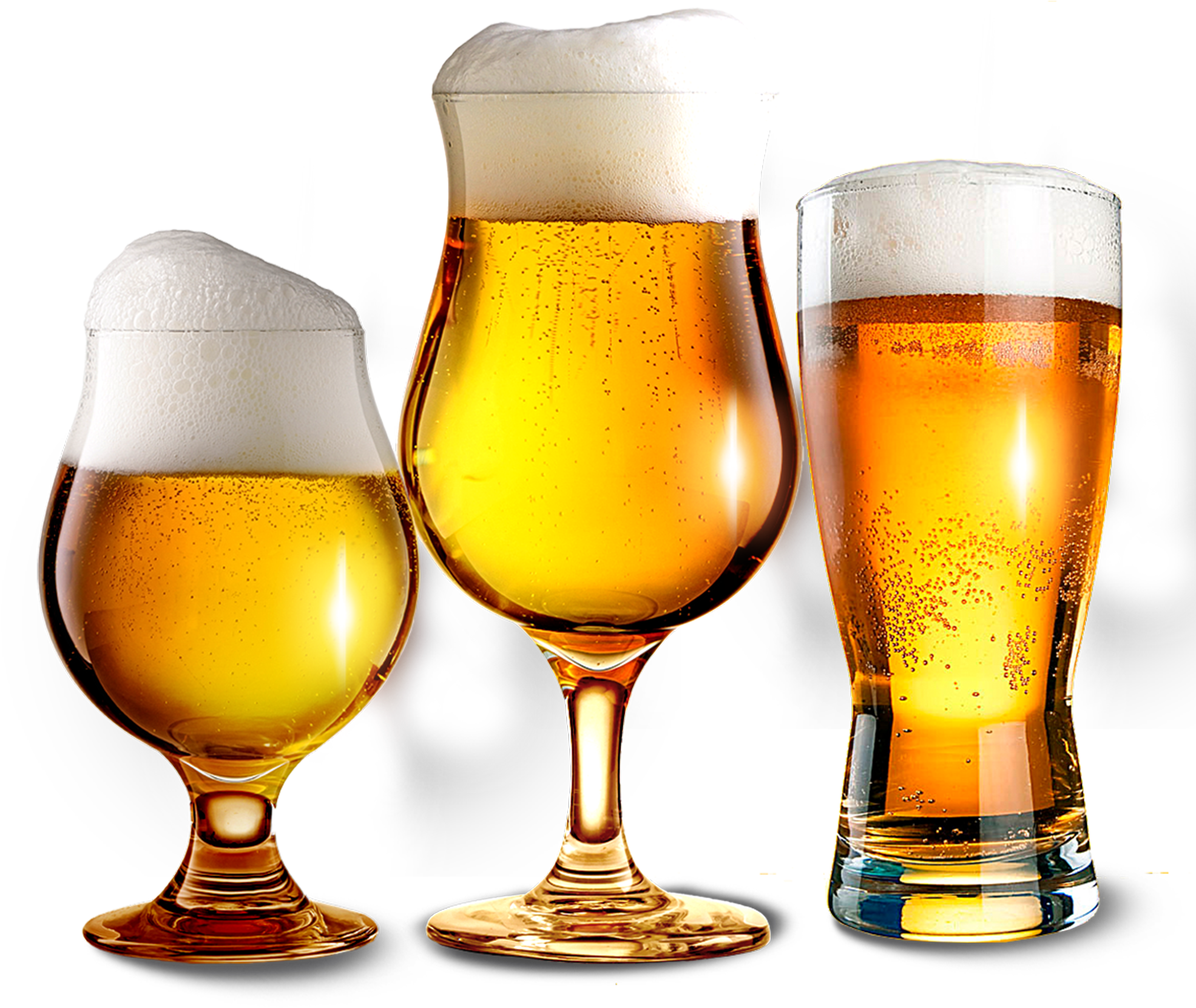Download - Wheat Beer Clipart (2048x2048), Png Download