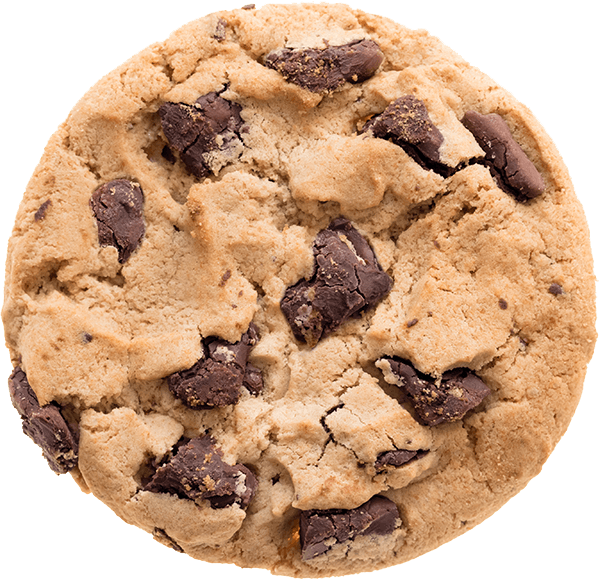 Food & Drink - Cookie Png Clipart (600x579), Png Download