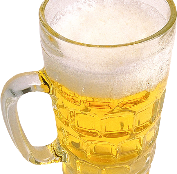 Beer Png Transparent Image - Beer Clipart (750x600), Png Download