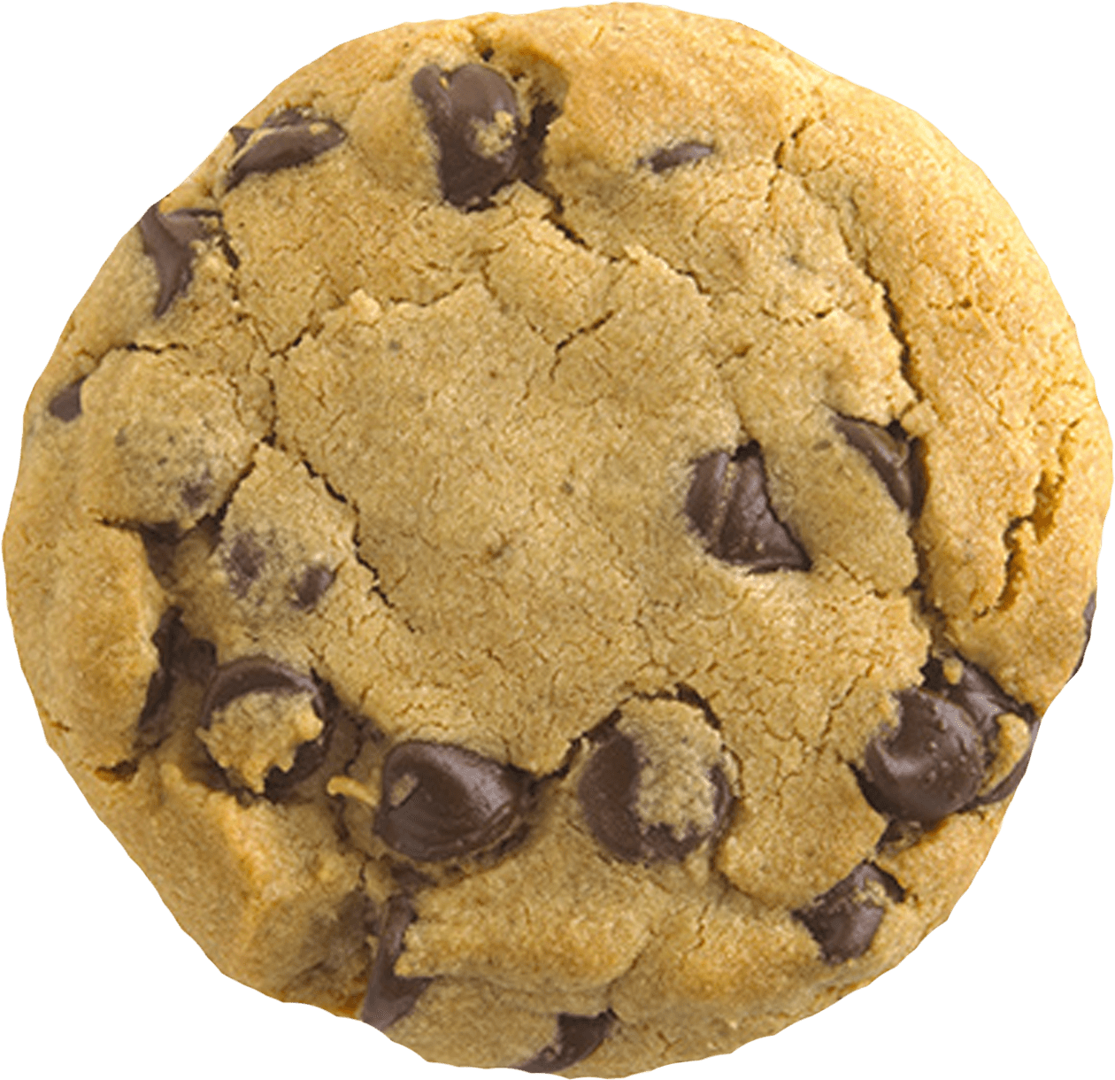 Cookie - Cookie For You Clipart (1500x1500), Png Download