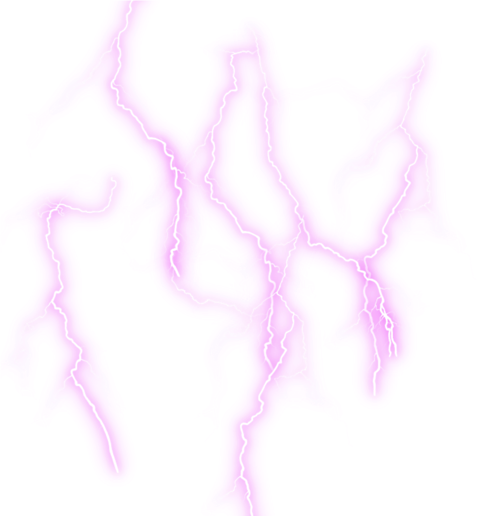 Thunder Transparent Images Png - Map Clipart (1024x1024), Png Download