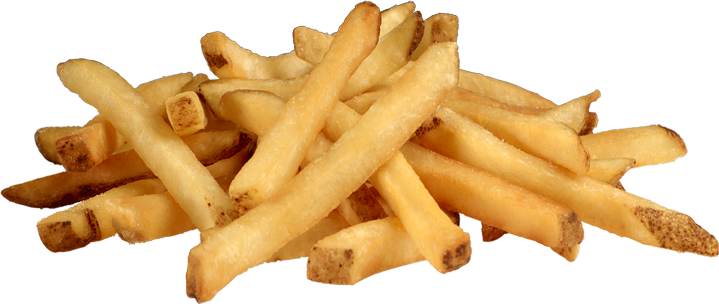 Tony Luke's Creates Pi Fries In Honor Of Pi-day - French Fries Clipart (1452x615), Png Download