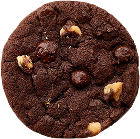 Chocolate Cookies Png - Cookie Clipart (900x601), Png Download