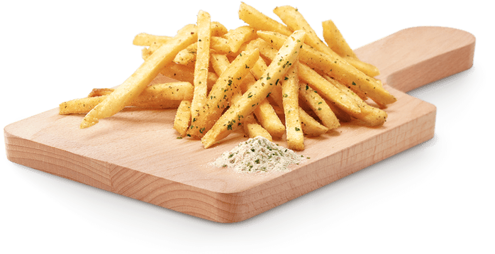 Mcdonald's Is Now Offering Truffle Fries In Singapore - French Fries เฟ รน ฟ ราย Clipart (720x460), Png Download