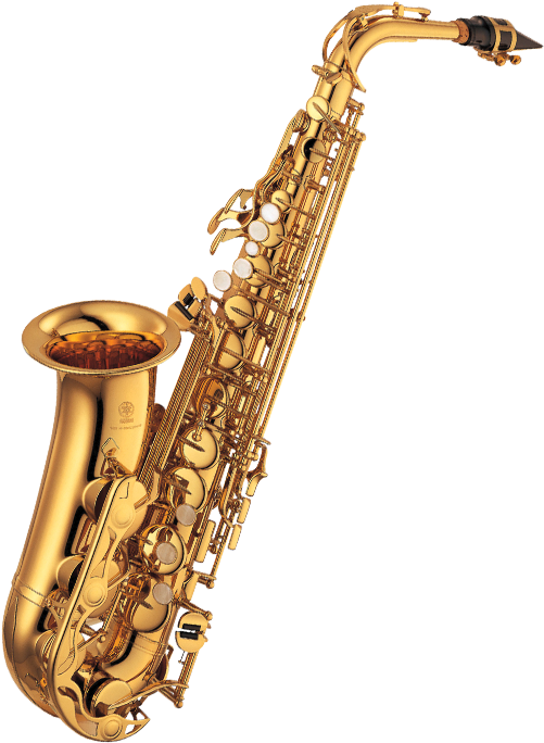 Png Baritone Musical Instrument - Baritone Saxophone Clipart (501x684), Png Download