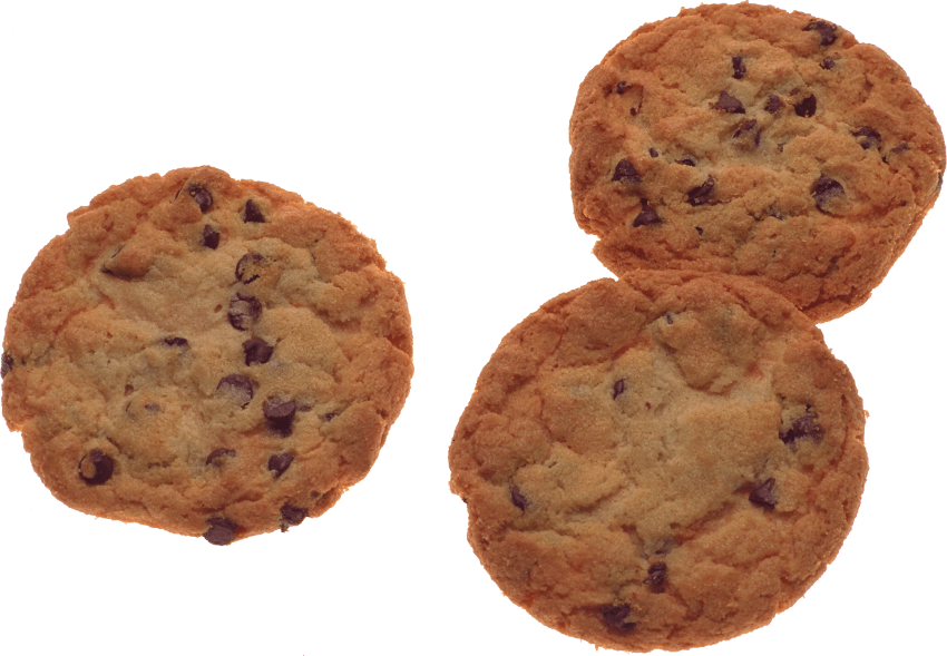 Free Png Download Cookies Png Images Background Png - Cookie Clipart (850x589), Png Download