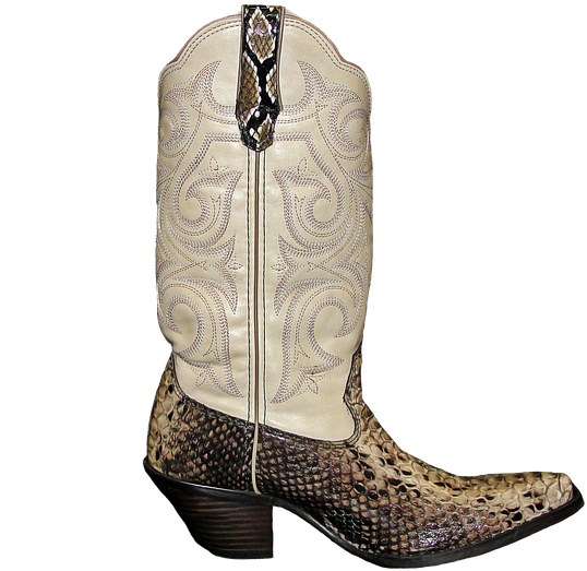 777 X 720 5 - Cowboy Boots Clear Background Clipart - Large Size Png ...