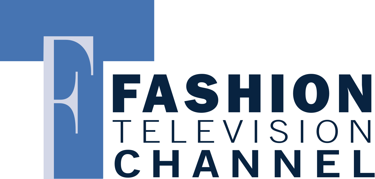 Fashion Tv Channel Logo Clipart (1200x573), Png Download