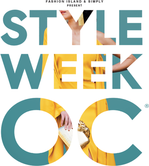 Style Week Oc Logo - Graphic Design Clipart (736x735), Png Download