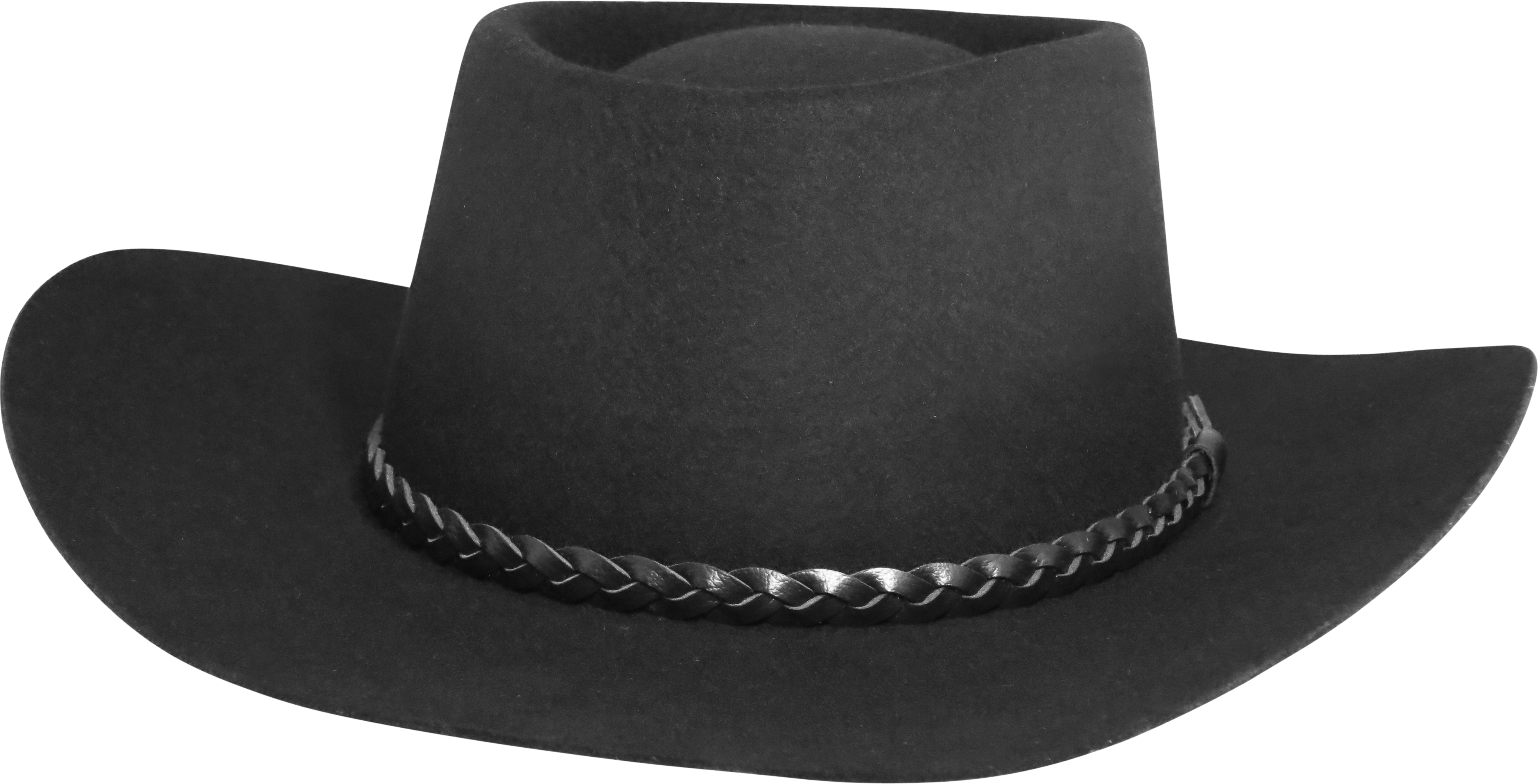 Cowboy Hat Png - Cowboy Hat Clipart (4000x3000), Png Download