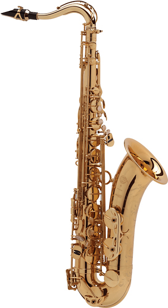 Selmer Paris Series Iii Model Jubilee Edition - Saxofon Tenor Karl Glaser Clipart (640x620), Png Download