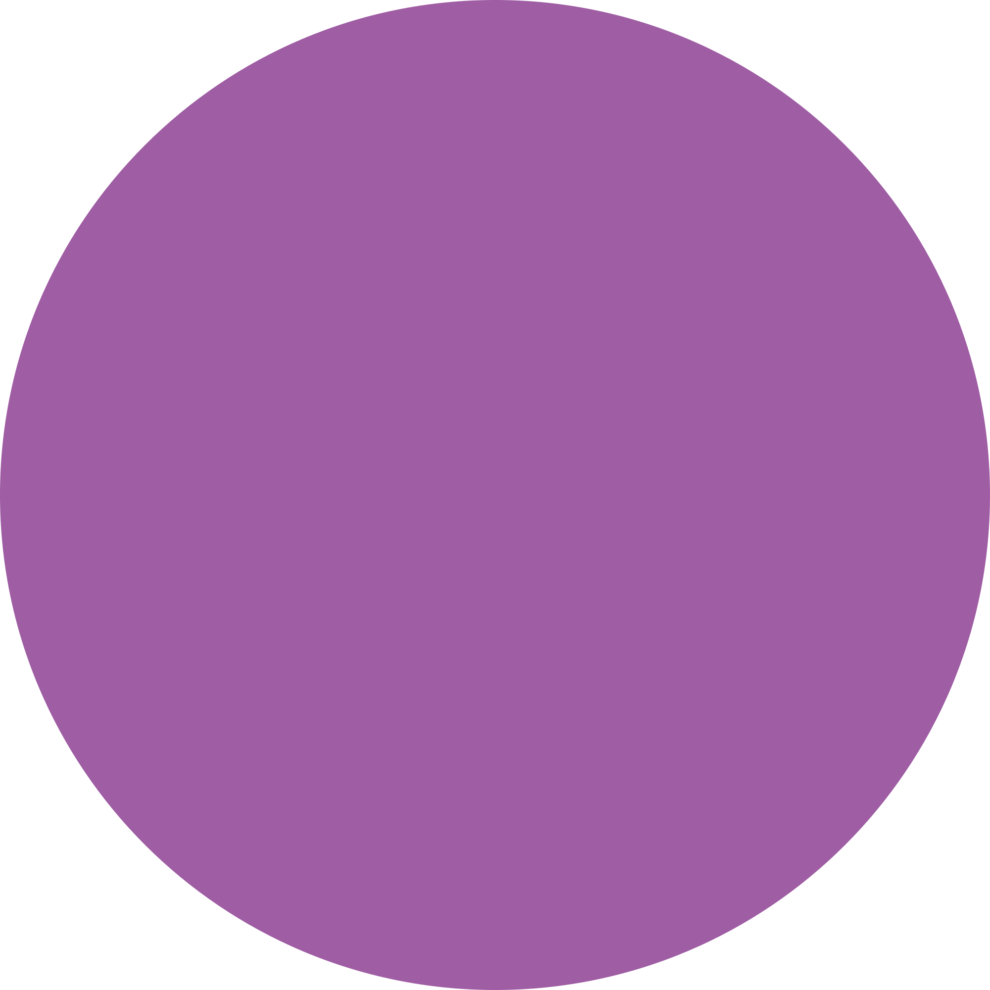 Lacmta Circle Purple Line - Light Purple Circle Transparent Clipart (1024x1024), Png Download