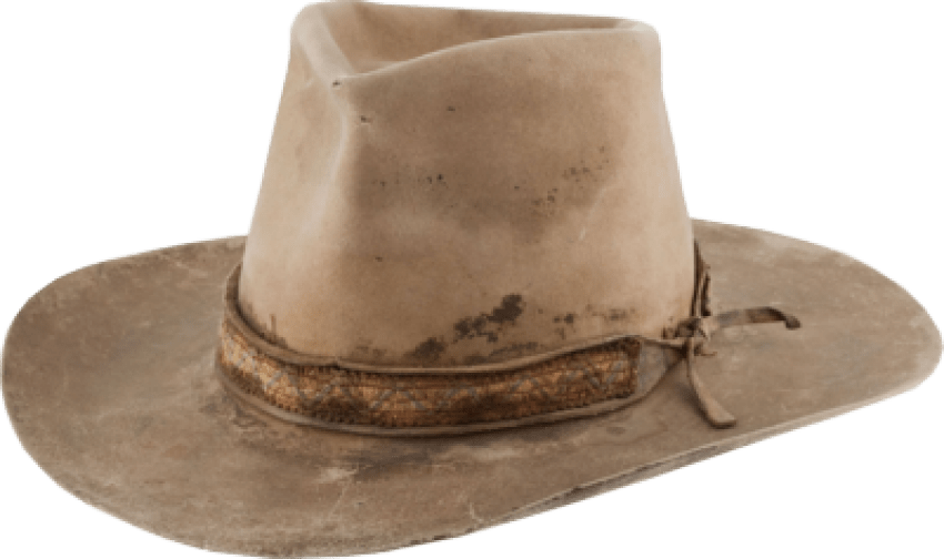 Free Png Cowboy Hat Png Background Image Png - John Wayne Big Jake Cowboy Hat Clipart (850x504), Png Download