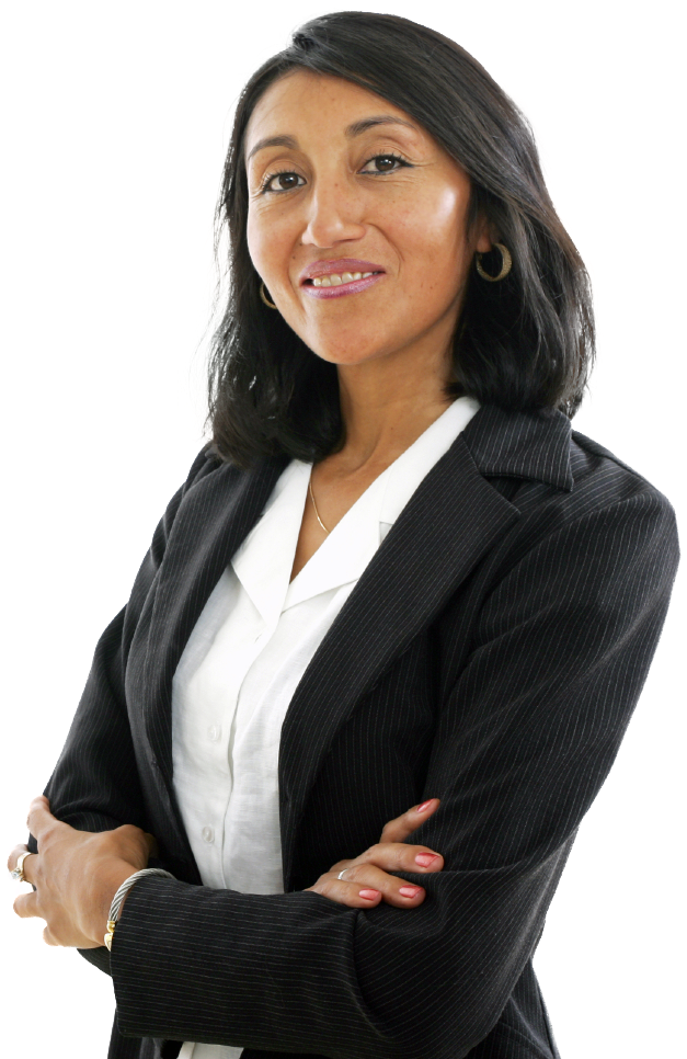 Source - - Black Woman Business Png Clipart (678x997), Png Download