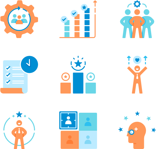 Entrepreneur Clipart (600x564), Png Download