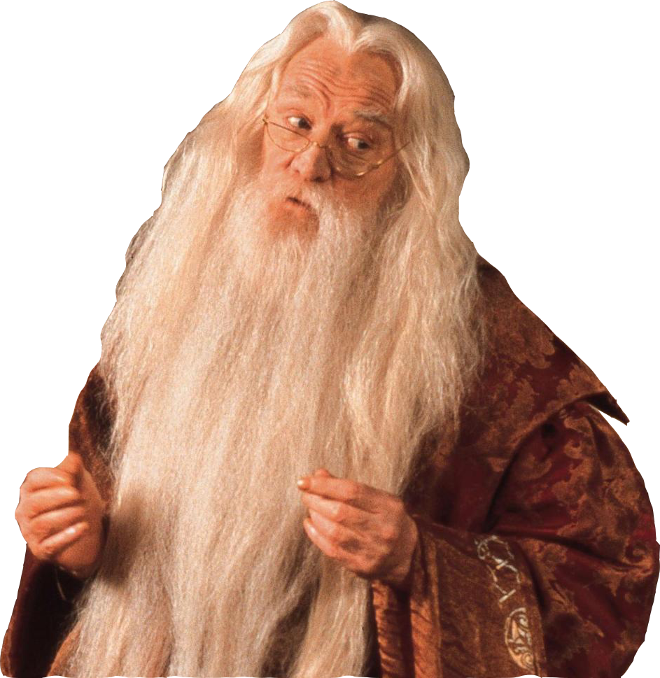 Post 27915 0 47419100 1462600911 Thumb - Harry Potter Dumbledore Clipart (943x969), Png Download
