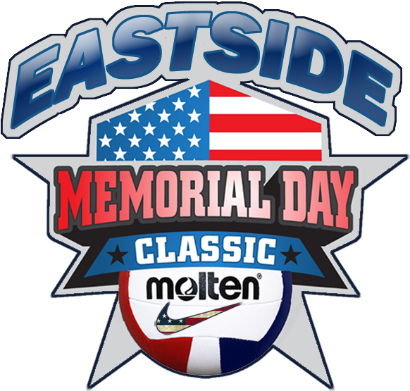 Memorial Day - Molten Clipart (800x565), Png Download