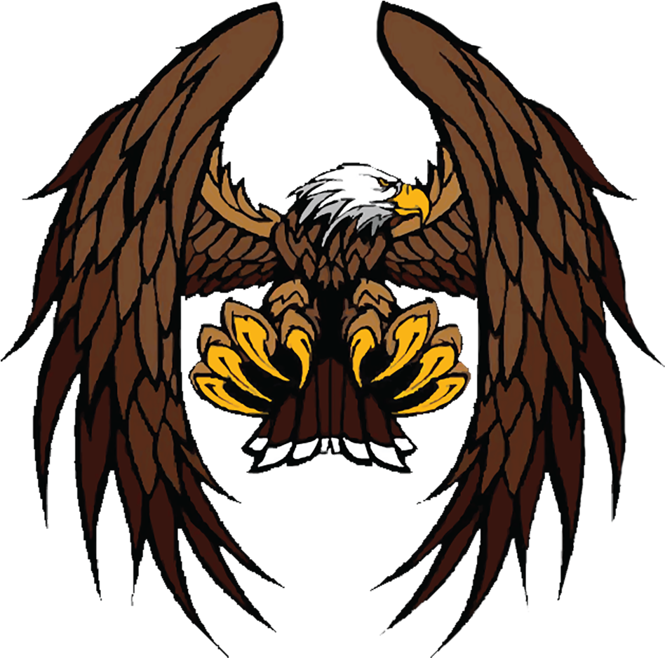 Eagle Png Logo Logo Dream League Soccer 19 Clipart Large Size Png Image Pikpng