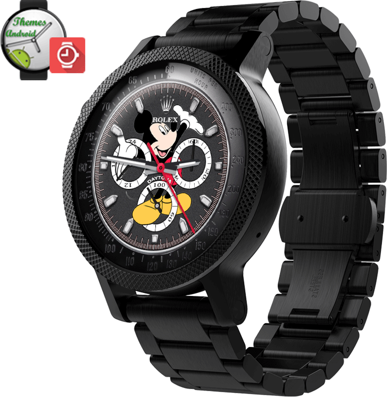 Rolex Png - Rolex Clipart (767x786), Png Download