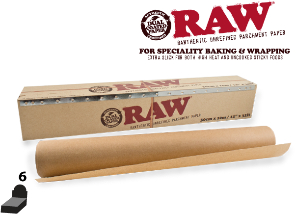 Raw Bp 300mm2 - Carton Clipart (640x480), Png Download