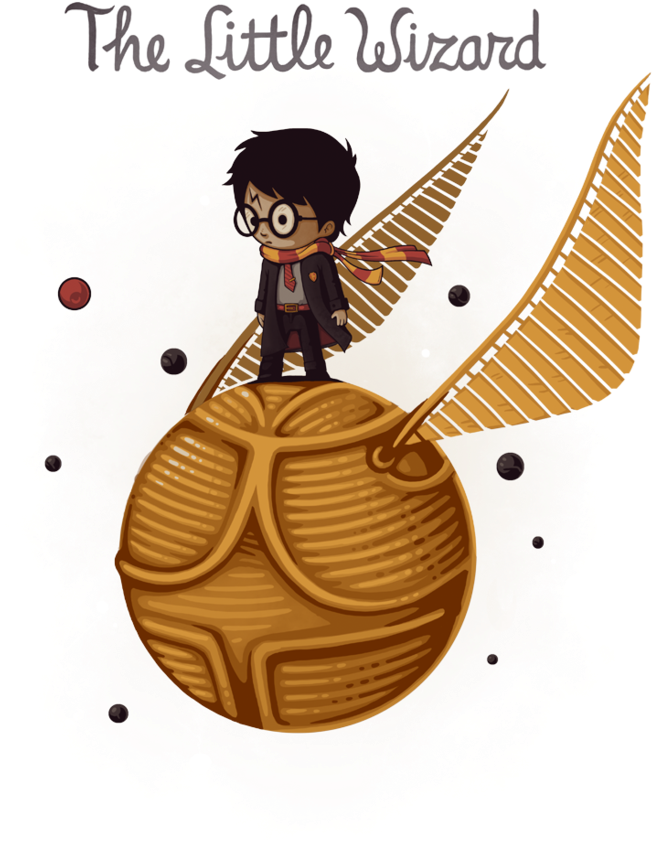 Little Wizard Clipart (1024x887), Png Download