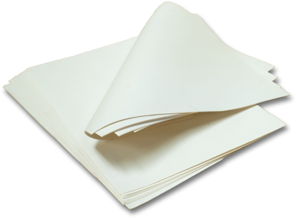 Paper Clipart (600x600), Png Download