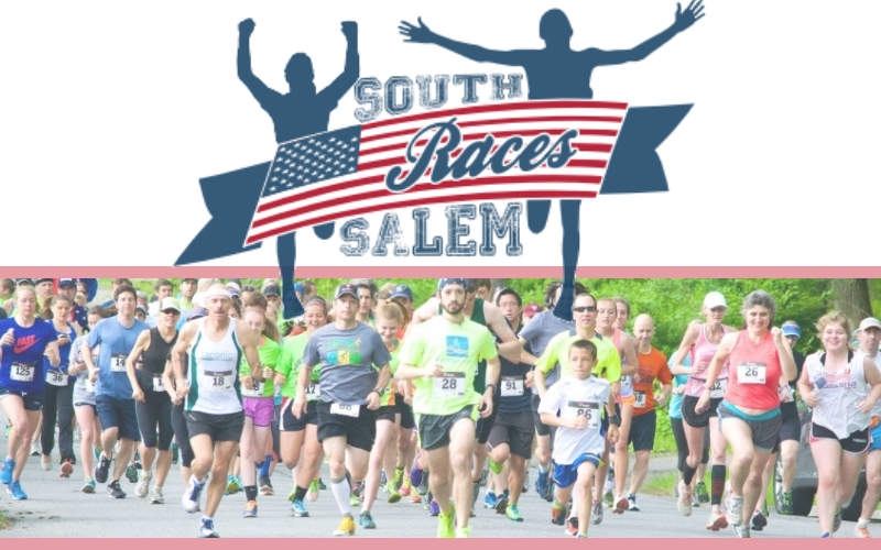 Memorial Day Races & Fair May 28th - Marathon Clipart (800x500), Png Download