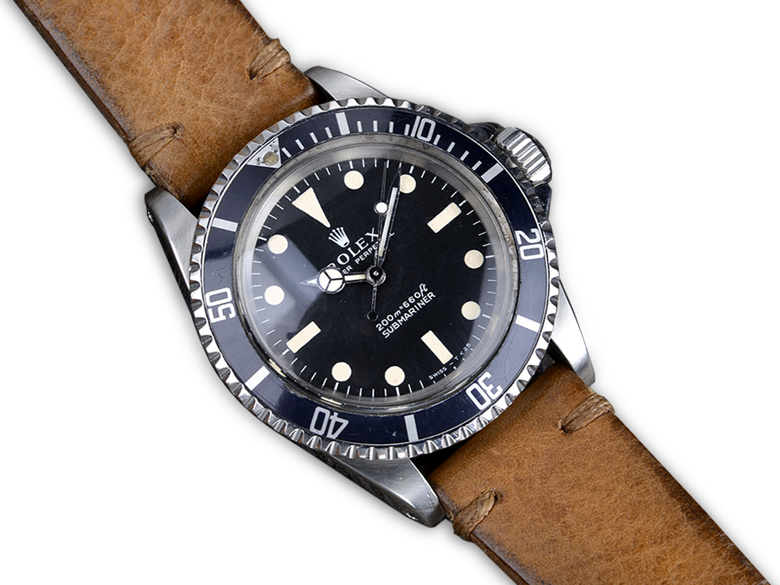 Home-rolex - Rolex Submariner Clipart (1133x850), Png Download