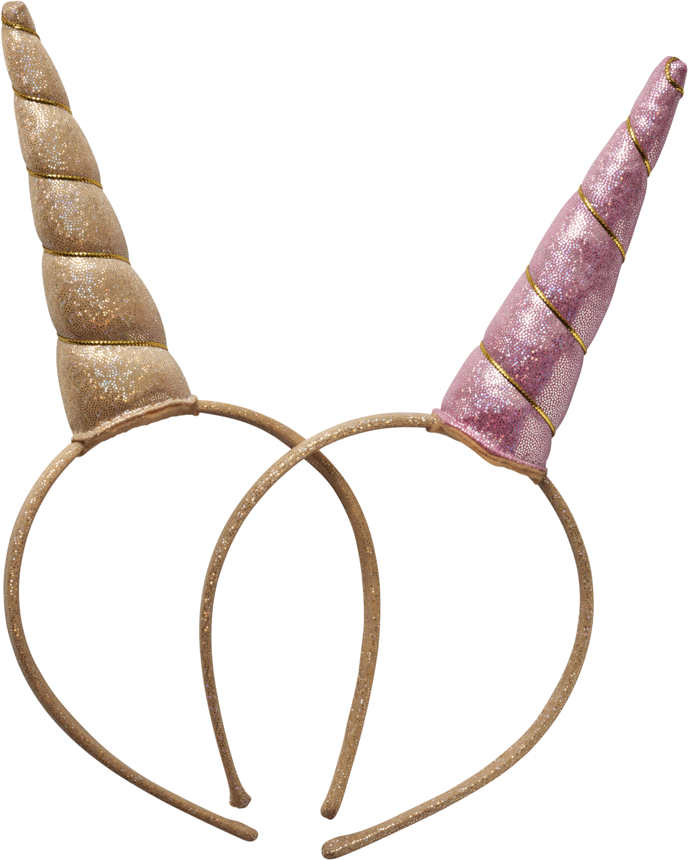 Unicorn Dress Up Outfit - Unicorn Hårband Clipart (2000x2000), Png Download