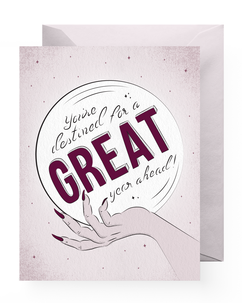 Crystal Ball Birthday - Graphic Design Clipart (799x1000), Png Download