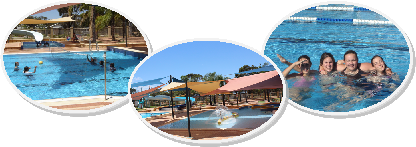 Bruce Rock Aquatic Centre Clipart (1466x525), Png Download