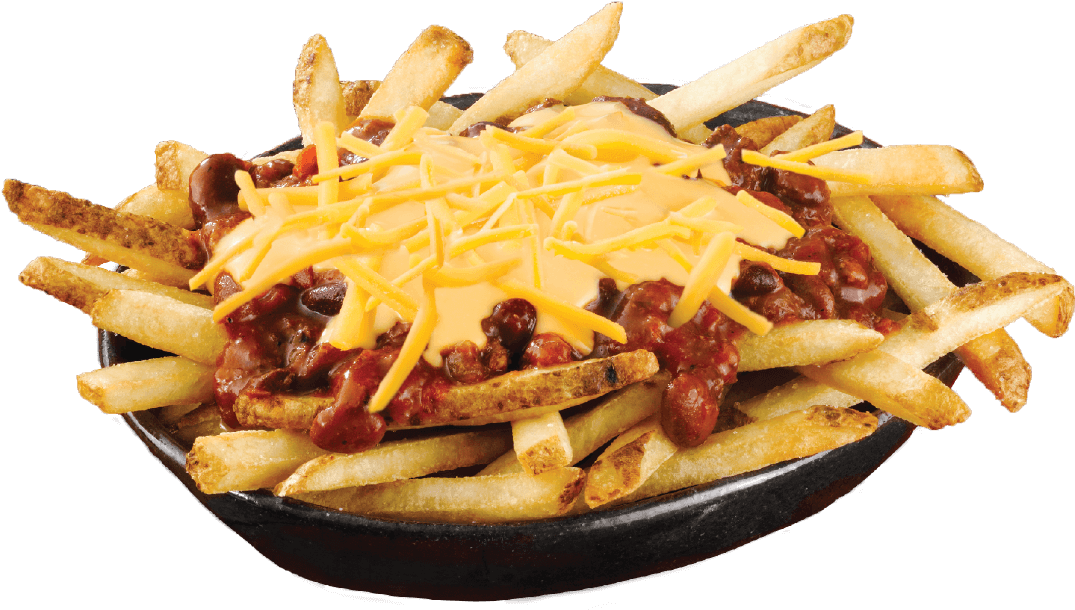 Cheese Fries Png - Cheese French Fries Png Clipart (1165x854), Png Download