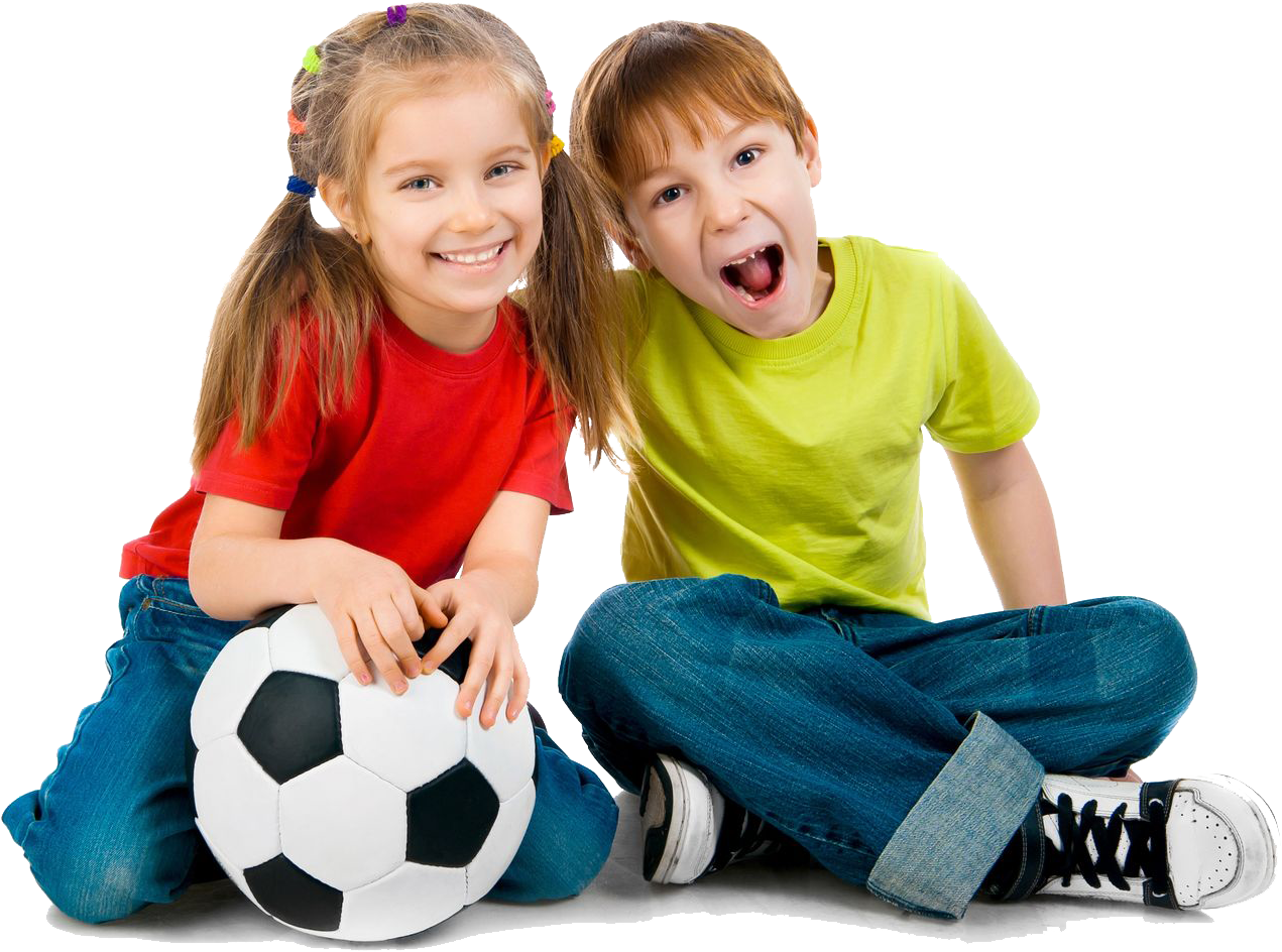 Kids png. Спорт дети. Мяч для детей. Дети на белом фоне. Дети без фона.