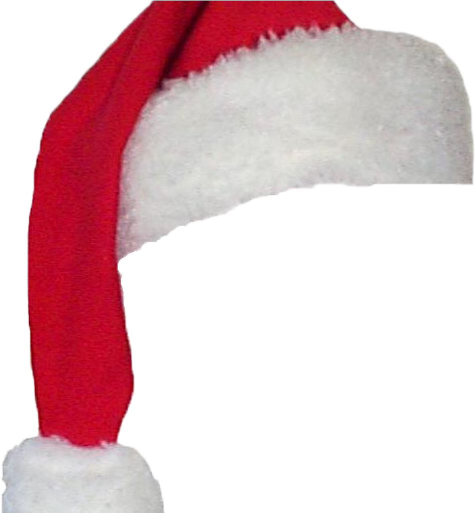 Santa Hat Png Transparent - Animated Transparent Background Santa Hat Png Clipart (1024x1024), Png Download