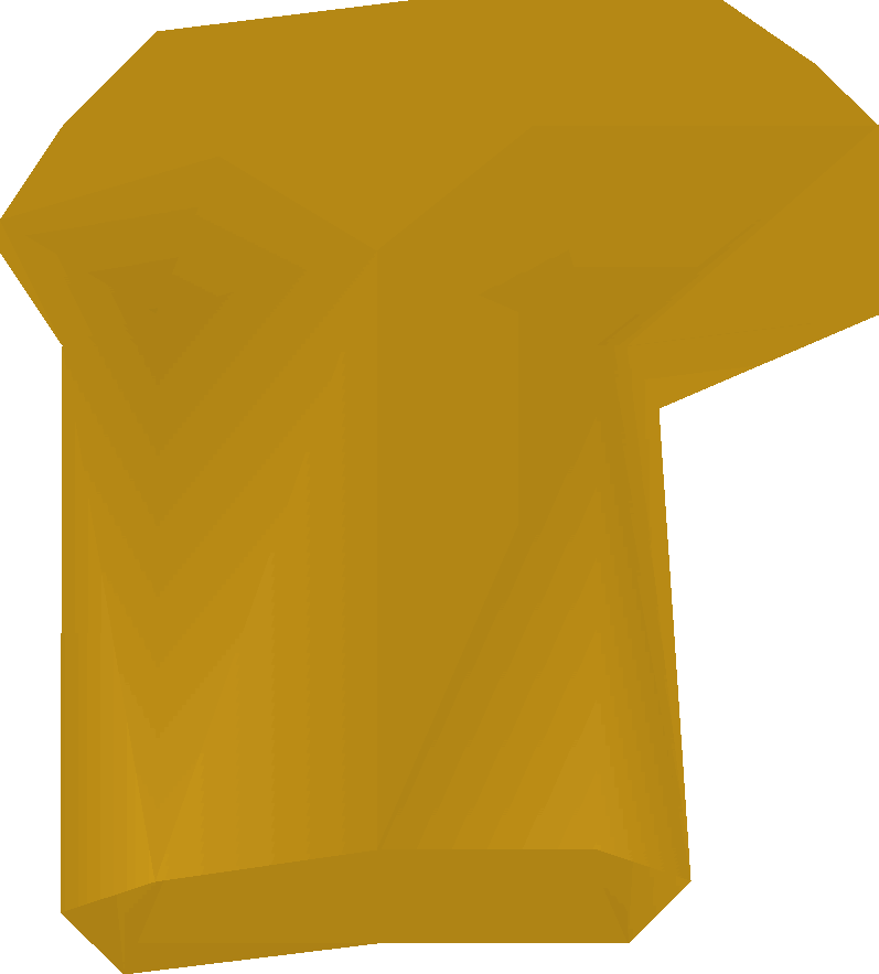 Golden Chef Hat Osrs Clipart (797x883), Png Download