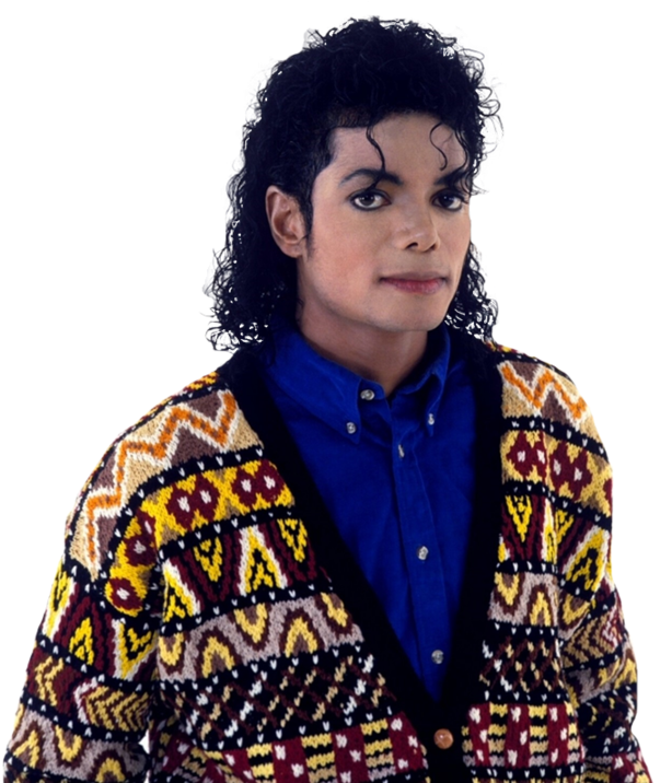 Michael Jackson Png Hd - Michael Jackson Bad Special Edition Album Cover Clipart (900x729), Png Download