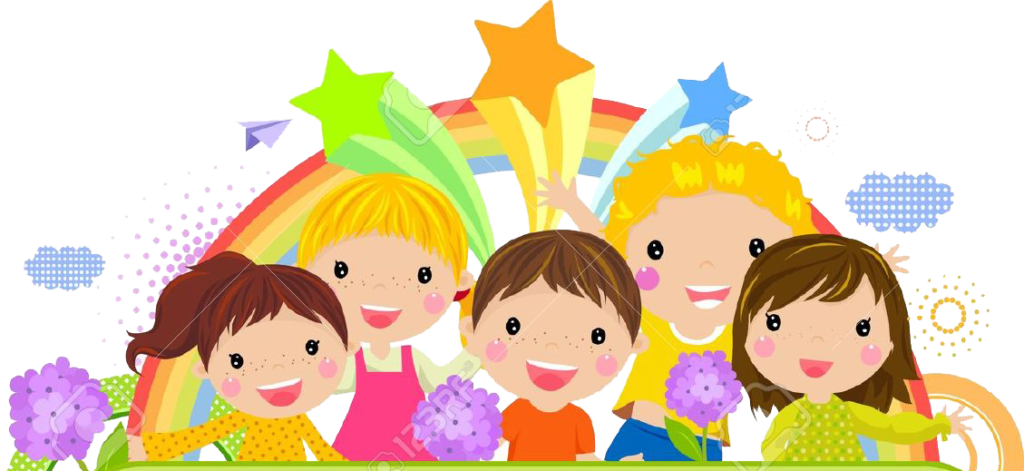 1024 X 471 11 - Kids Png Clipart (1024x471), Png Download